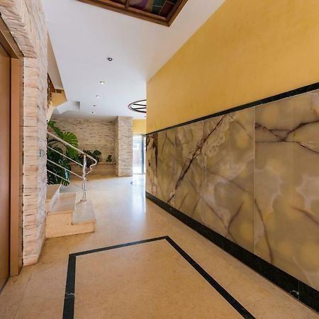Playa Coral En Marina D'Or Apartment โอโรเปซาเดลมาร์ ภายนอก รูปภาพ
