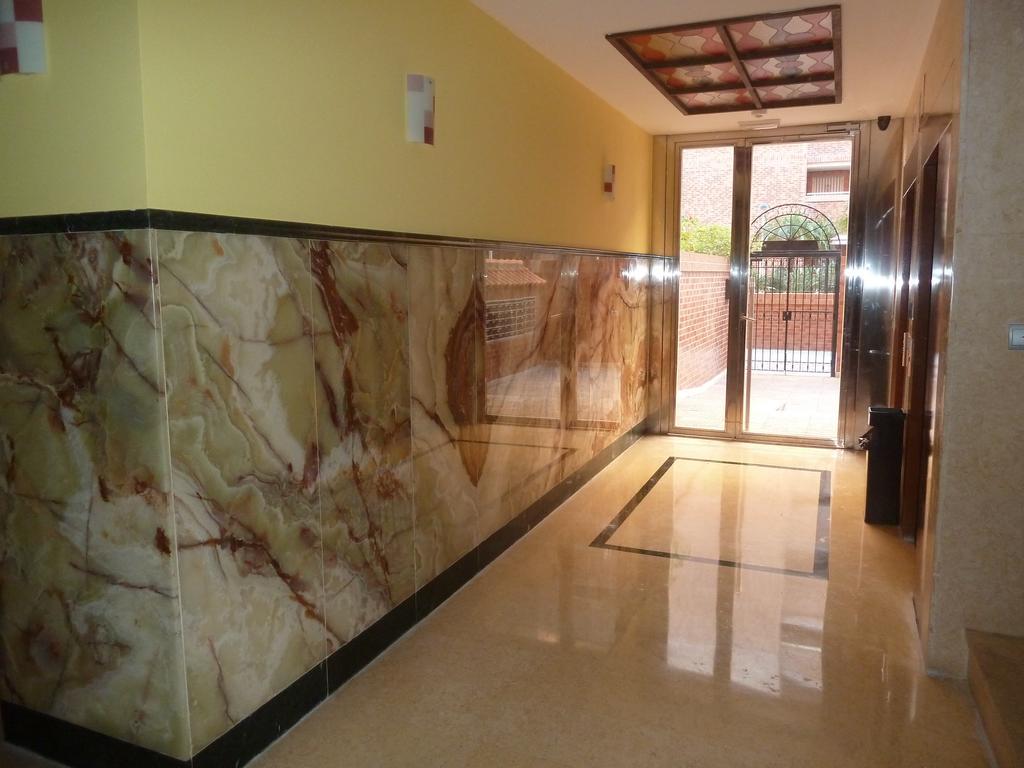 Playa Coral En Marina D'Or Apartment โอโรเปซาเดลมาร์ ภายนอก รูปภาพ