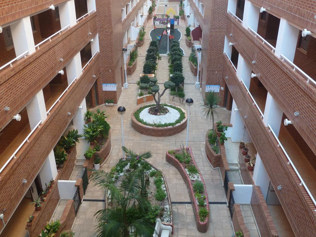 Playa Coral En Marina D'Or Apartment โอโรเปซาเดลมาร์ ภายนอก รูปภาพ