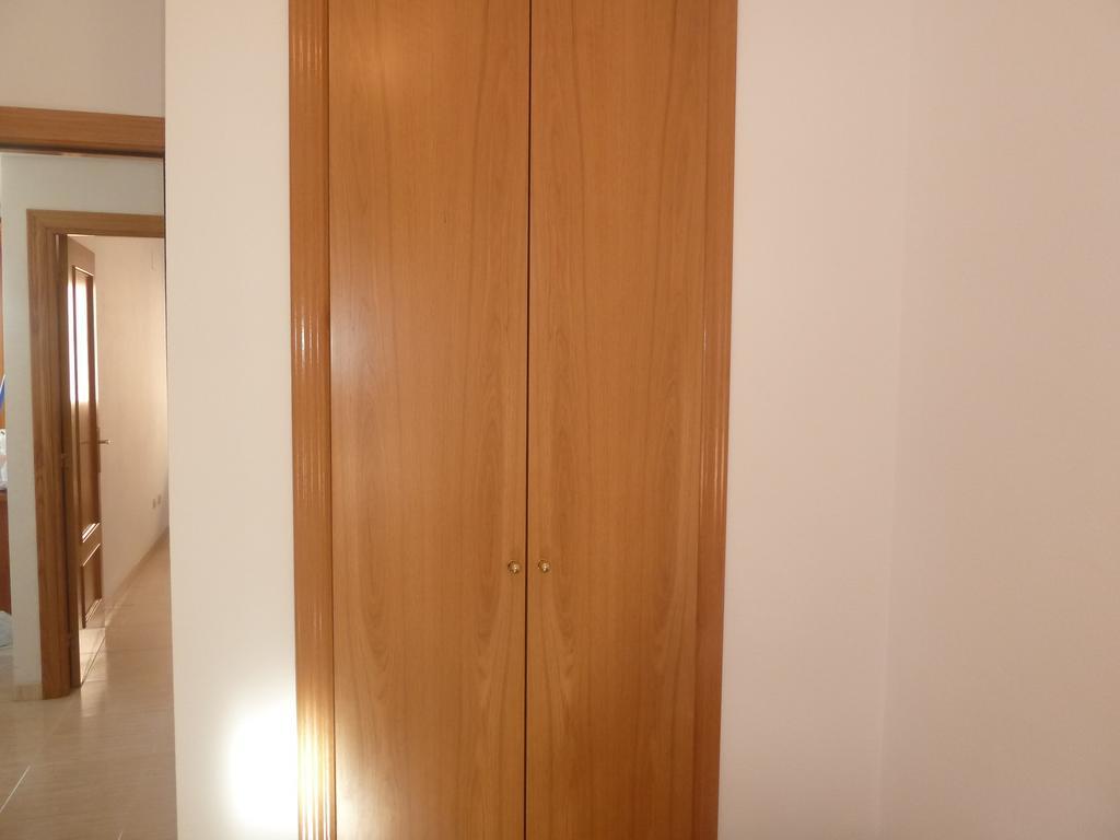 Playa Coral En Marina D'Or Apartment โอโรเปซาเดลมาร์ ภายนอก รูปภาพ